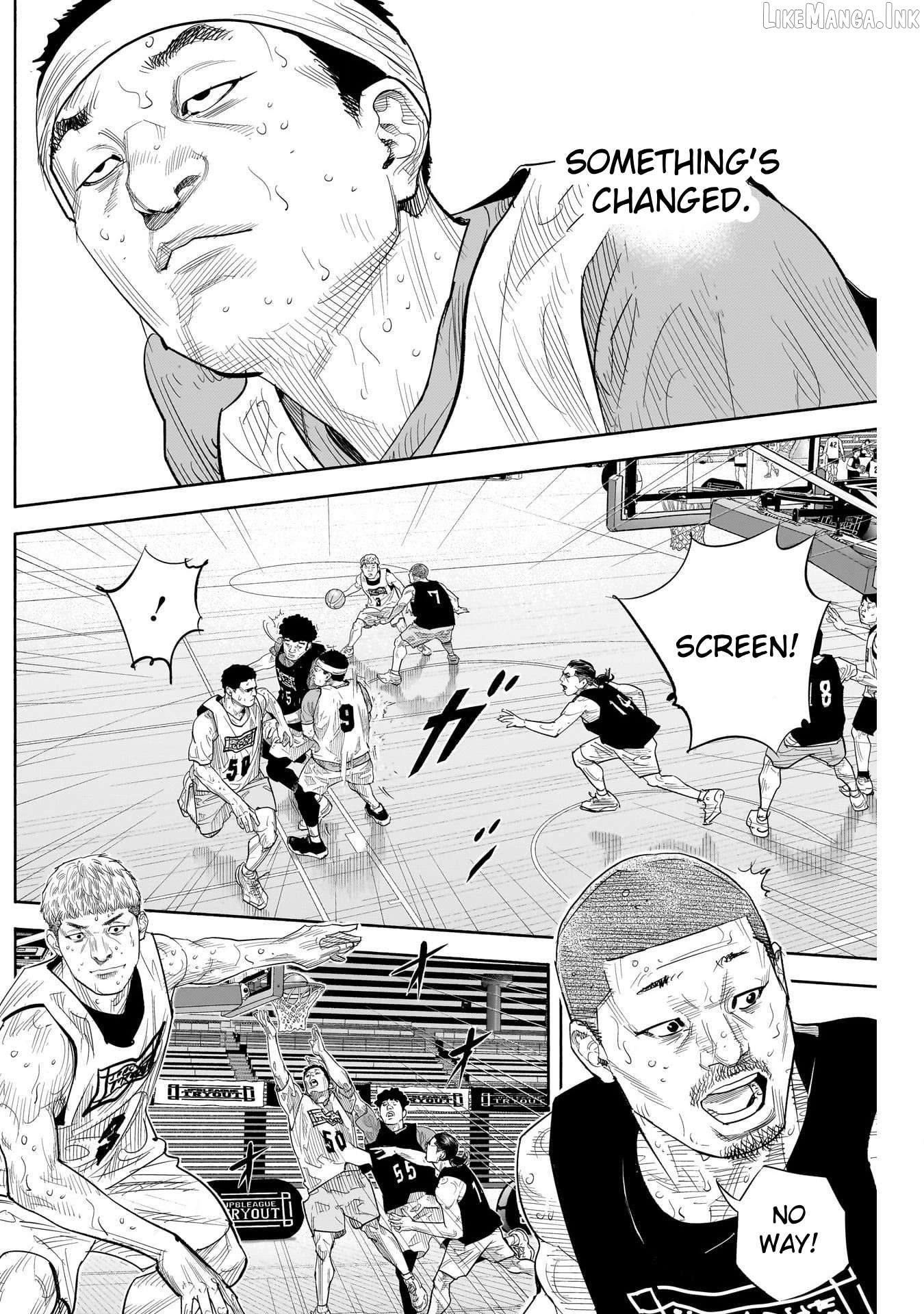 Real, Chapter 105 image 17